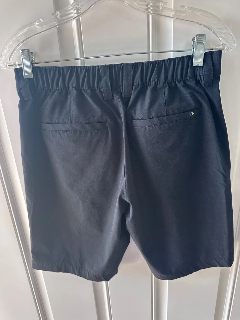 Banana Republic added classic